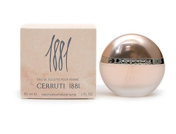 Cerruti 1881 парфюм за жени EDT