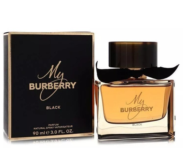 Burberry My Burberry Black парфюм за жени EDP