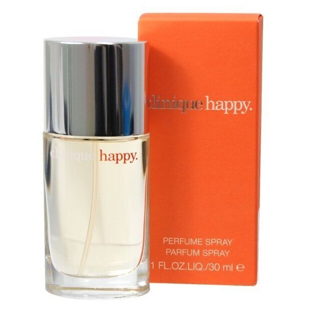 Clinique Happy парфюм за жени EDP