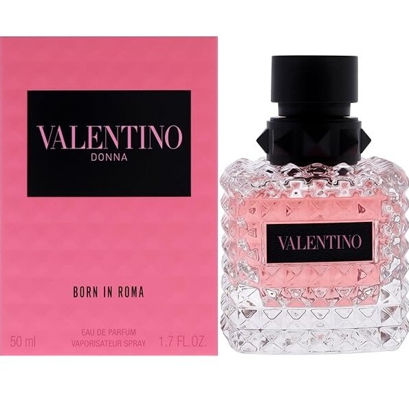 Valentino Donna Born In Roma Парфюм за жени EDP
