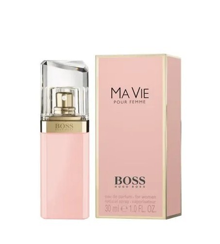 Hugo Boss Ma Vie парфюм за жени EDP