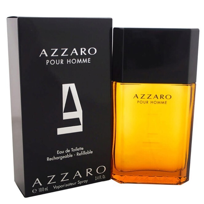 Azzaro Pour Homme парфюм за мъже EDT