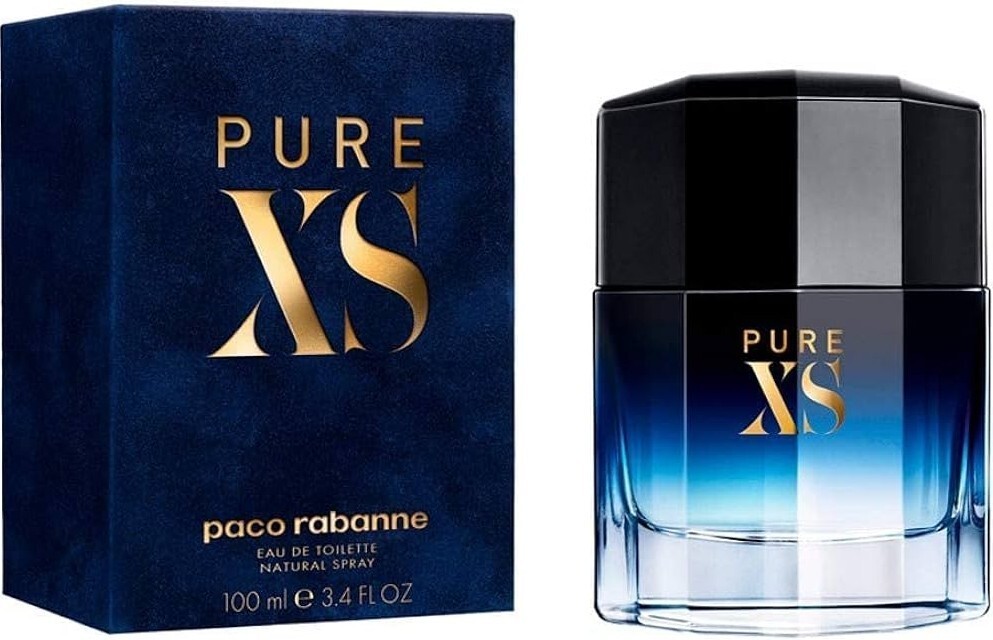 Paco Rabanne Pure XS парфюм за мъже EDT