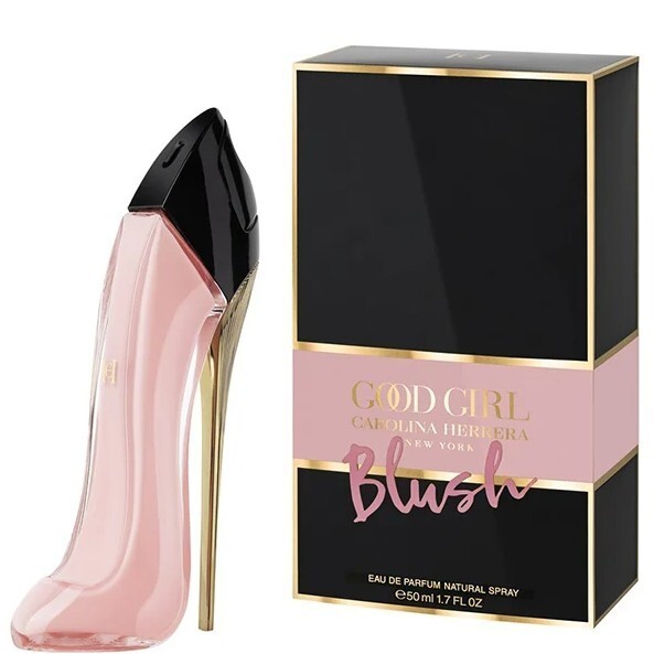 Carolina Herrera Good Girl Blush Парфюмна вода за жени EDP