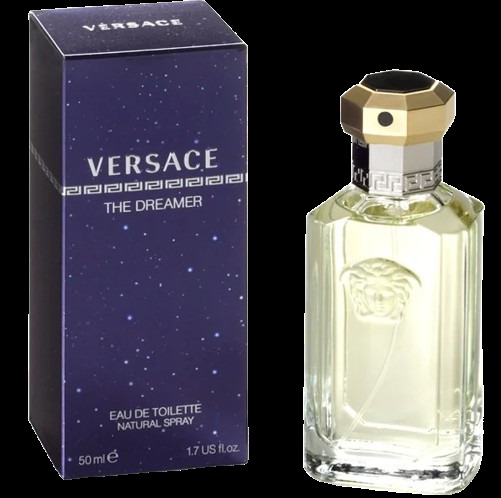 Versace Dreamer парфюм за мъже EDT