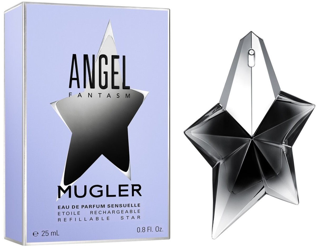 Mugler Angel Fantasm Парфюмна вода за жени EDP