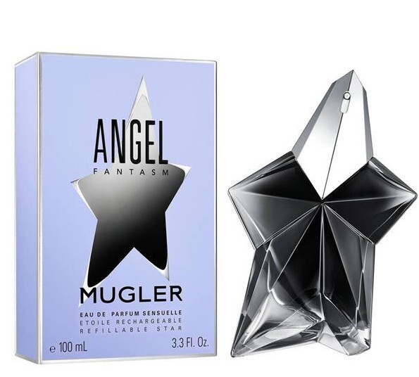 Mugler Angel Fantasm Парфюмна вода за жени EDP