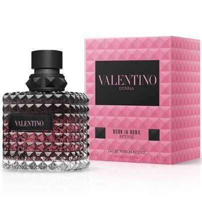 Valentino Donna Born in Roma Intense Парфюмна вода за жени EDP