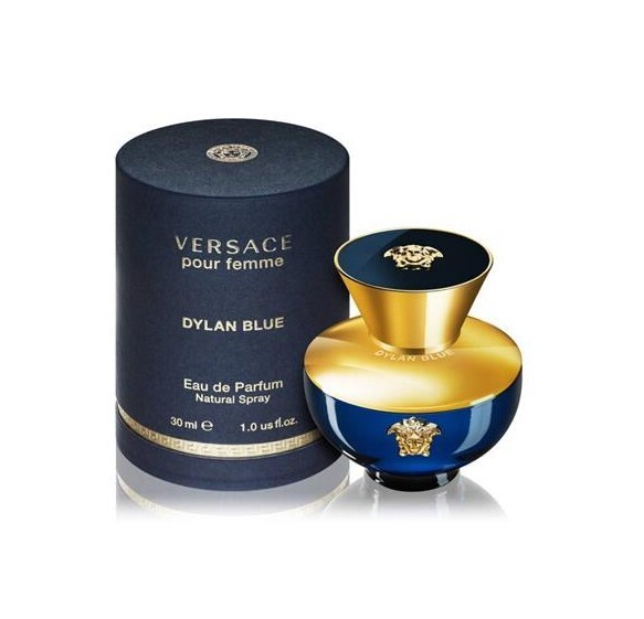 Versace Dylan Blue Парфюм за жени EDP