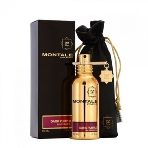 Montale Dark Purple Унисекс парфюм EDP