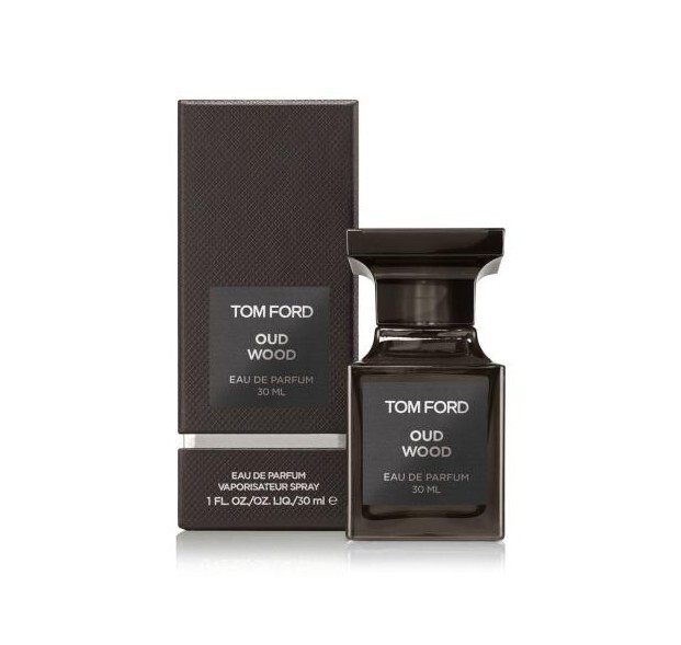 Tom Ford Private Blend: Oud Wood Унисекс парфюм EDP