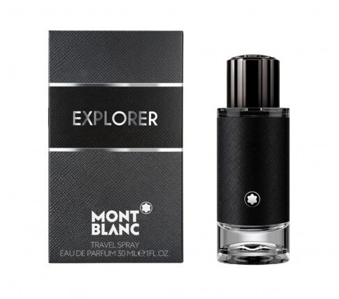 Mont Blanc Explorer Парфюм за мъже EDP