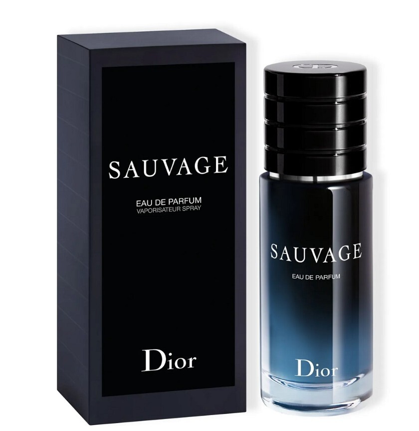Christian Dior Sauvage Парфюм за мъже EDP