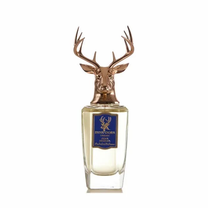 Pana Dora Aqua De Dora Парфюмна вода за мъже EDP