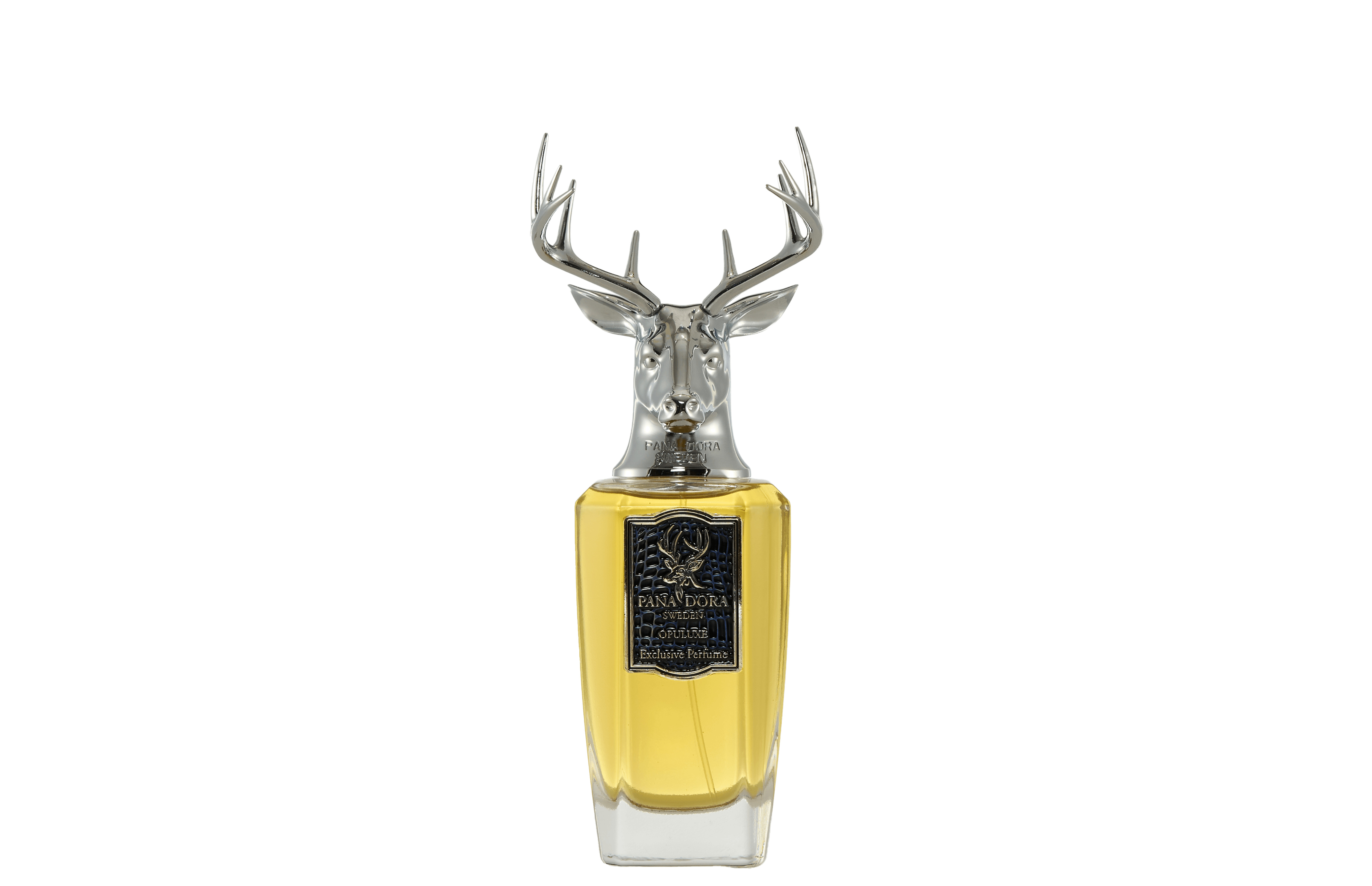 Pana Dora Opuluxe Унисекс парфюмен екстракт