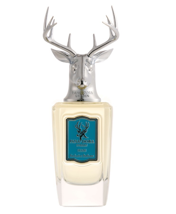 Pana Dora Skadi Унисекс парфюмна вода EDP
