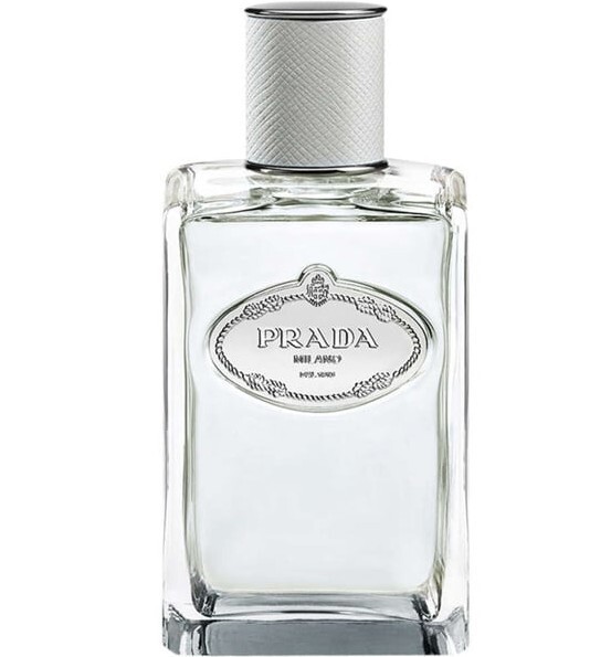 Prada Infusion De Iris Cedre Унисекс парфюм без опаковка EDP