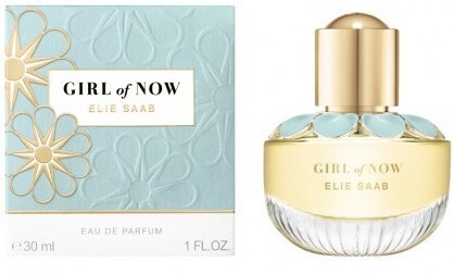 Elie Saab Girl of Now парфюм за жени EDP