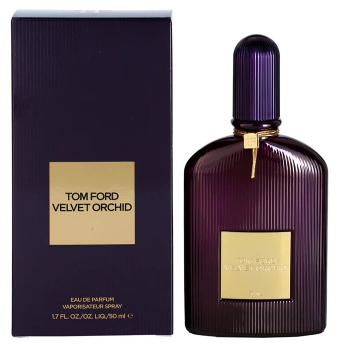 Tom Ford Velvet Orchid Парфюм за жени EDP