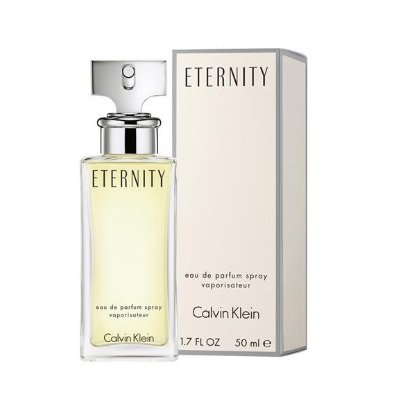 Calvin Klein Eternity парфюм за жени EDP