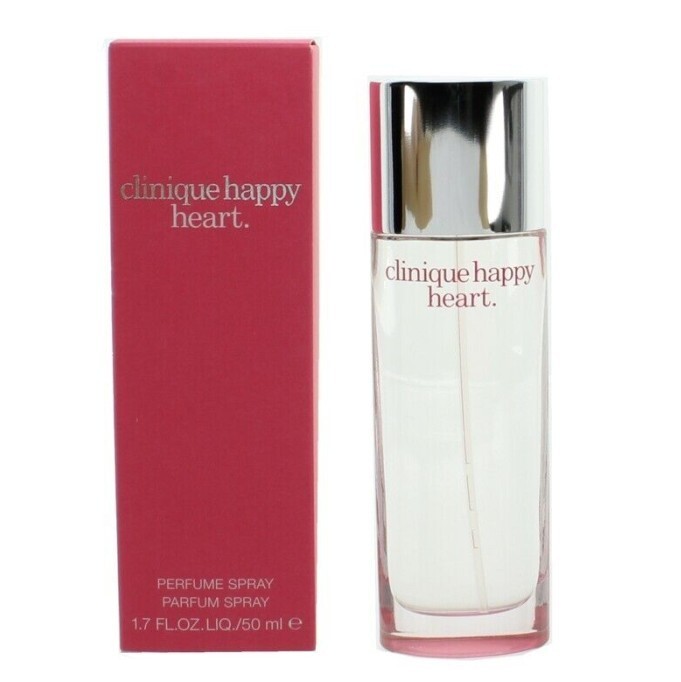 Clinique Happy Heart парфюм за жени EDP