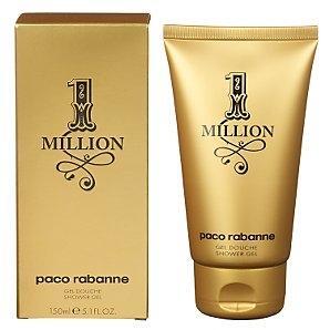 Paco Rabanne 1 Million душ гел за мъже