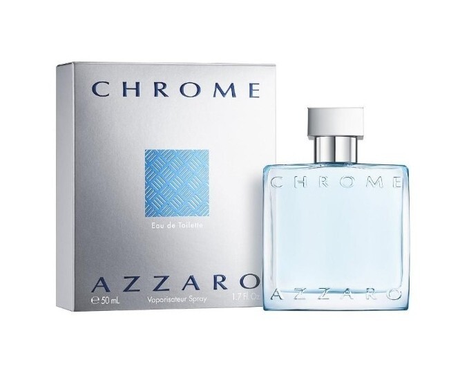 Azzaro Chrome парфюм за мъже EDT