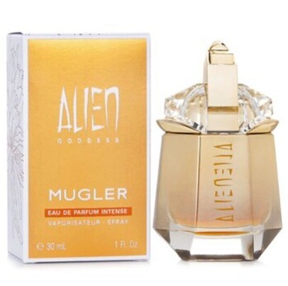 Mugler Alien Goddess Intense Парфюмна вода за жени EDP