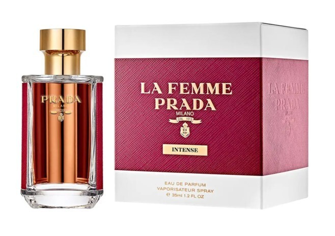 Prada La Femme Intense парфюм за жени EDP