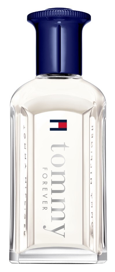 Tommy Hilfiger Tommy Forever Тоалетна вода за мъже без опаковка EDT