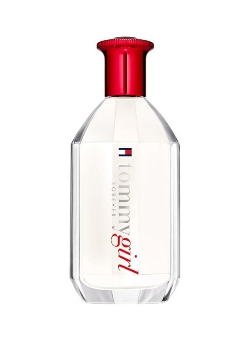 Tommy Hilfiger Tommy Girl Forever Тоалетна вода за жени без опаковка EDT