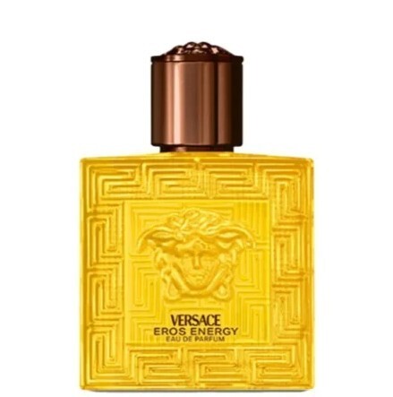 Versace Eros Energy Sample Мостра
