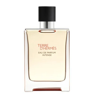 Hermes Terre D`Hermes Intense Sample Мостра