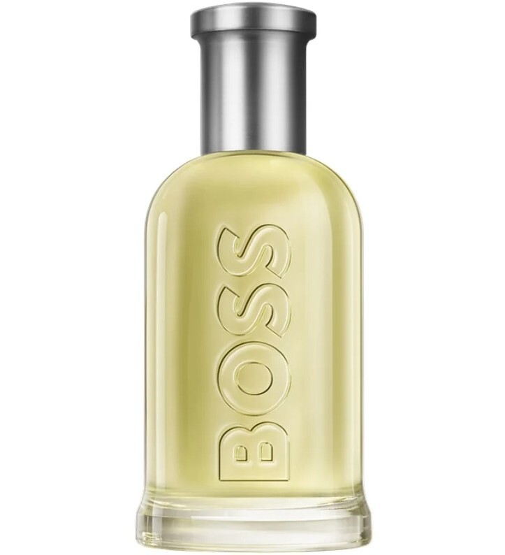 Hugo Boss Bottled Sample Мостра