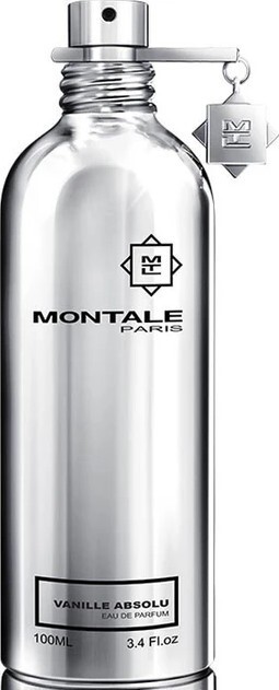 Montale Vanille Absolu Унисекс парфюм без опаковка EDP