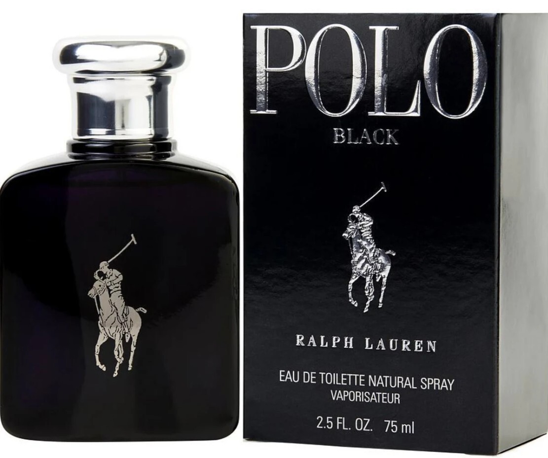 Ralph Lauren Polo Black Парфюм за мъже EDT