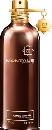 Montale Aoud Musk Унисекс парфюм без опаковка