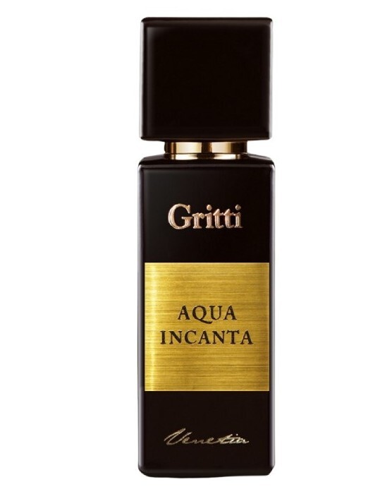 Gritti Aqua Incanta Парфюмна вода за жени без опаковка EDP