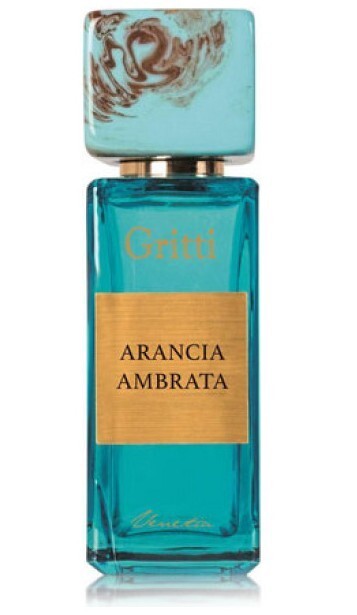 Gritti Arancia Ambrata Унисекс парфюмна вода EDP