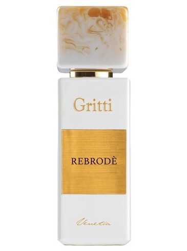 Gritti Rebrode' Парфюмна вода за жени без опаковка EDP