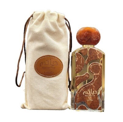 Lattafa Hayaatim Унисекс парфюмна вода EDP