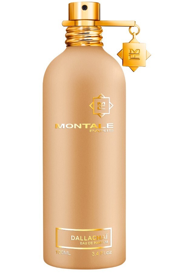 Montale Dallachaï Унисекс парфюмна вода без опаковка EDP