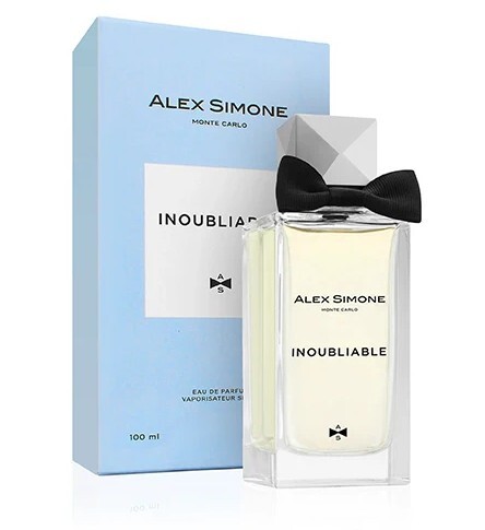 Alex SImone Monte Carlo Inoubliable Унисекс парфюмна вода EDP
