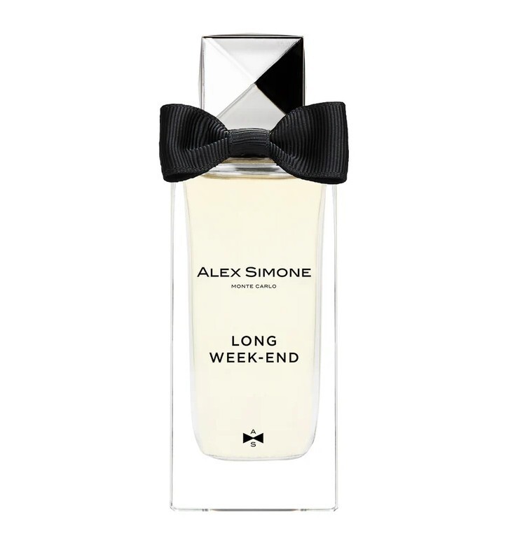 Alex Simone Monte Carlo Long Week-End Унисекс парфюмна вода EDP