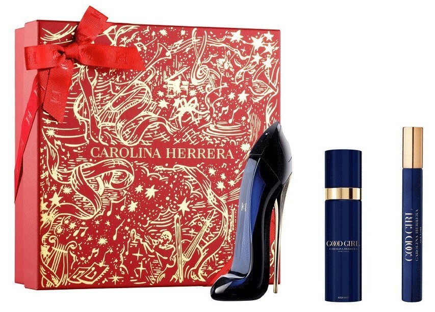 Carolina Herrera Good Girl подаръчен комплект за жени