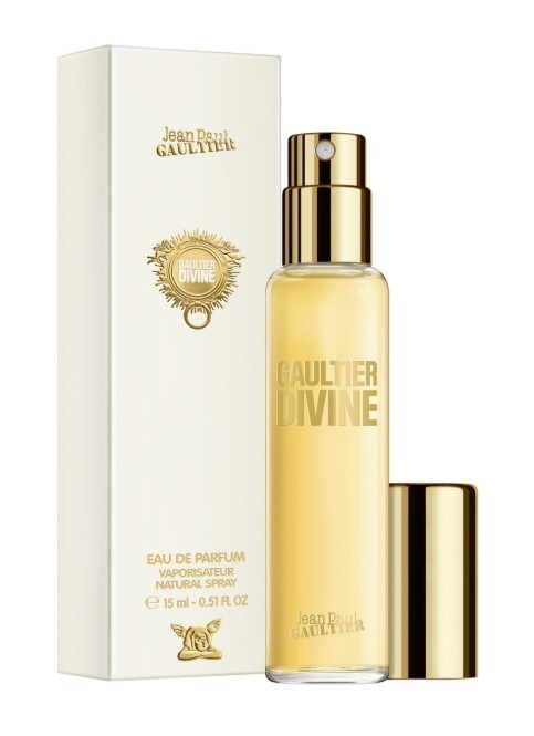 Jean Paul Gaultier Gaultier Divine Парфюмна вода за жени EDP