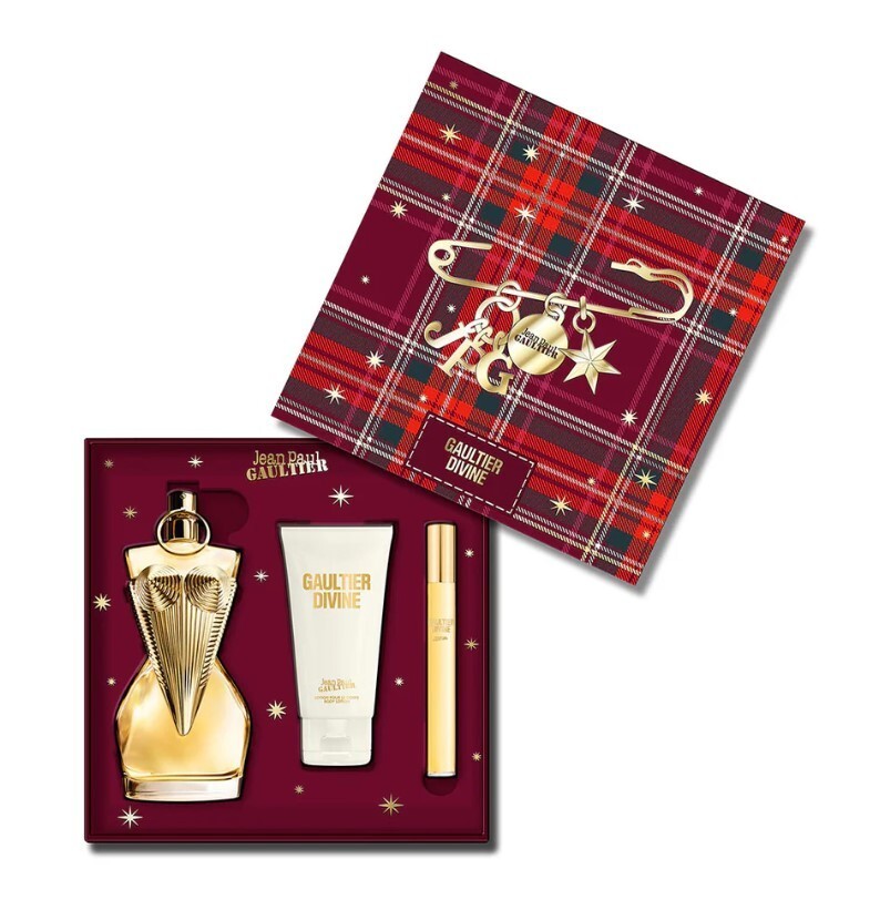 Jean Paul Gaultier Gaultier Divine Подаръчен комплект за жени