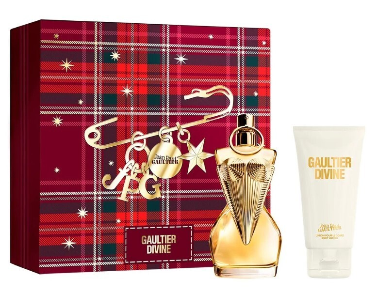 Jean Paul Gaultier Gaultier Divine Подаръчен комплект за жени