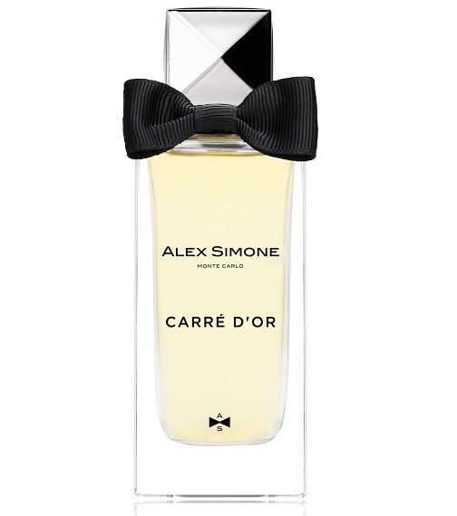Alex Simone Monte Carlo Carre D`Or Унисекс парфюмна вода EDP