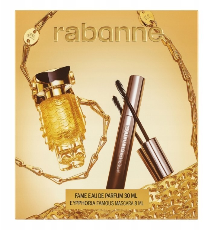 Paco Rabanne Fame Подаръчен комплект за жени